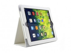 Husa Tableta iPad Pro 9.7 culoare alba, foto