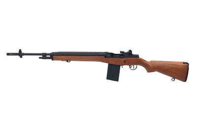 Replica M14 CM.032 Lemn CYMA foto