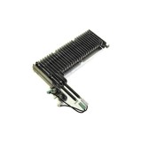 Rezistență Uscător Rufe WHIRLPOOL Originală 481225938175, Compatibil Bauknecht Bosch, Piesa Centrală