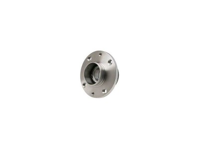 Butuc roata Fiat Doblo (223), Fiorino (225), Stilo Multi Wagon (192) CX Bearings parte montare : Punte spate, Stanga/ Dreapta foto