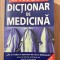 Dicționar de Medicină