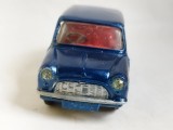 bnk jc Corgi 227 Mini Cooper
