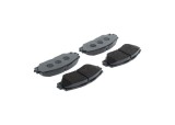 Set plăcuțe fr&acirc;nă BOSCH 0 986 494 240