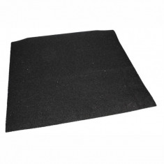 Covor amortizare vibratii masina de spalat, universal, dimensiuni 60x60x0.6 cm