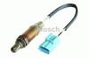 Sonda Lambda NISSAN PRIMERA Break (WP11) (1996 - 2002) BOSCH 0 258 005 274