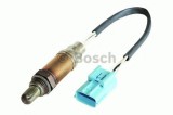 Sonda Lambda NISSAN ALMERA TINO (V10) (1998 - 2006) BOSCH 0 258 005 274