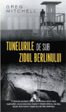 Tunelurile de sub zidul Berlinului