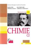 Chimie C2 - Clasa 12 - Manual - Sanda Fatu, Lia Cojocaru, Veronica David, Cornelia Grecescu