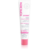 Topicrem Hydra+ Crema hidratanta pentru zi pentru piele sensibila normala-combinata 40 ml