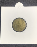 Moneda 1 leu 1947
