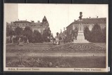 BRAILA 1916-1918 NECIRCULATA STARE F.BUNA DEP.I SARAGA &amp; SCHWARTZ