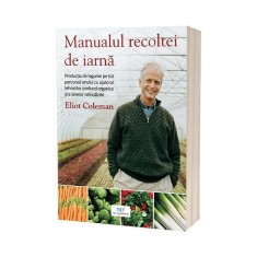 Manualul recoltei de iarnă- - Act și Politon