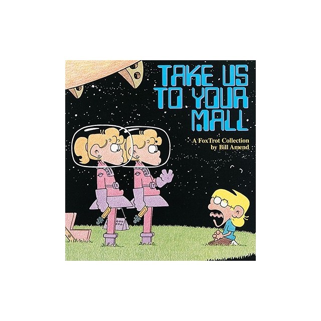 Take Us to Your Mall