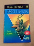 OVIDIU BUFNILA - Cruciada lui Moreaugarin (1999, Ed. Pygmalion, col. Cyborg, nr. 20) - raritate