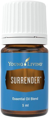 Surrender Ulei esential amestec 5 ml foto