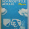 INDRAGOSTITELE AERULUI de CONSTANTIN C . GHEORGHIU , 1984