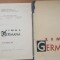 Limba Germana+Vocabular Emilia Savin, Sanda Ioanovici
