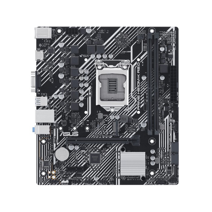 MB ASUS PRIME H510M-K R2.0 LGA1200 DDR4 &quot;PRIME H510M-K R2.0&quot;