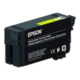 Epson original ink C13T40C440, T40C440, yellow, 26ml