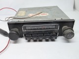 Radio auto vechi, maşină de epocă Blaupunkt Frankfurt. NEFUNCTIONAL!
