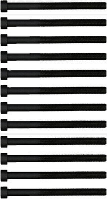 VICTOR REINZ 14-32190-01 Set surub, chiulasa
