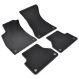 Cumpara ieftin Set covorase auto mocheta Audi A4 V [B9] (2015-), Umbrella