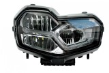NEW FULL LED HEADLIGHT COMPLETE BMW K80 F750 GS K81 F850 GS K82 F850 GS ADVENTURE 63128557222