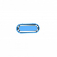 Buton home Samsung Galaxy J1 Ace J110H turcoaz