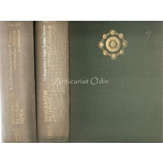 Introducere In Chimia Fizica II (Partea I si a II-a) - I. G. Murgulescu