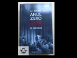 Ian Buruma Anul zero - 1945 o istorie, Humanitas