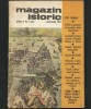 Magazin Istoric 1971, Anul V, Nr. 1 (46), PCR, Posada, Rovine, De Gaulle - Revista Istorie Romania