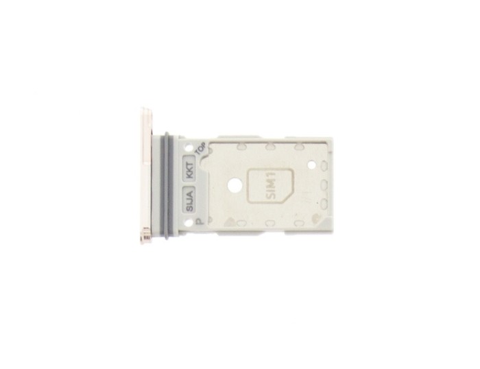 Suport SiM Samsung Galaxy S22 5G, Alb