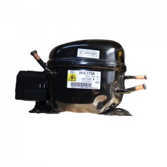 Compresor Frigorific , HML170A, 1/5 CP, LBP, Freon R600