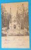 Carte postala veche, circulata datata anul 1902 - corespondenta