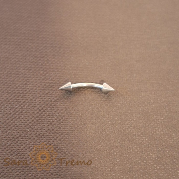 Piercing din titan Army model A