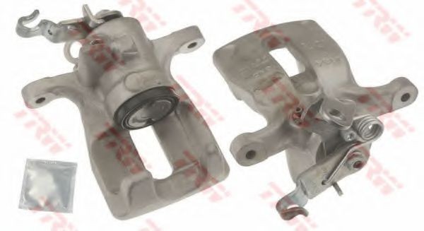 Etrier frana SKODA OCTAVIA III Combi (5E5) (2012 - 2016) TRW BHN1140E