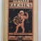 TIBULLE - ELEGIES , COLLECTION &#039; POT CASSE &#039; , 1930 , EXEMPLAR 1096 DIN 2500 *