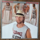 Vinil Mike Rutherford (Genesis) - Acting Very Strange (1982) WEA 99 249, German First Press, VG+/Excelent