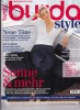 Burda Revista Nr 2/2010 - 66 Pagini, 21x28cm, Germana, Stare Buna, Coperti Brosate