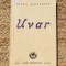 UVAR -MIHAIL SADOVEANU ,1944