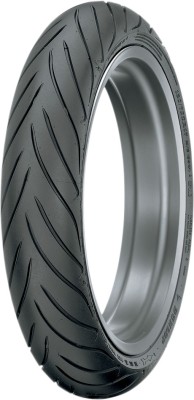 Anvelopa Dunlop Sportmax RoadSmart II 120/70 ZR17 M/C (58W) TL Cod Produs: MX_NEW 03010363PE foto