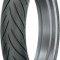 Anvelopa Dunlop Sportmax RoadSmart II 120/70 ZR17 M/C (58W) TL Cod Produs: MX_NEW 03010363PE