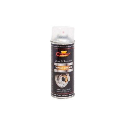 Spray vaselina cupru profesional 1200&amp;deg;C 400ml foto