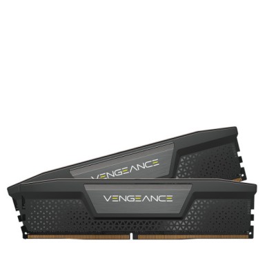 CR VENGEANCE DDR5 32GB (2x16GB) 6200 MHZ foto