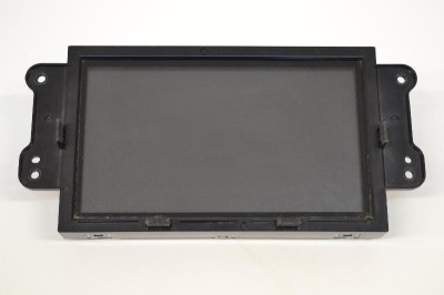 Ecran de navigație ACURA RDX 2008 OEM: HDZ29015735 1699649 foto