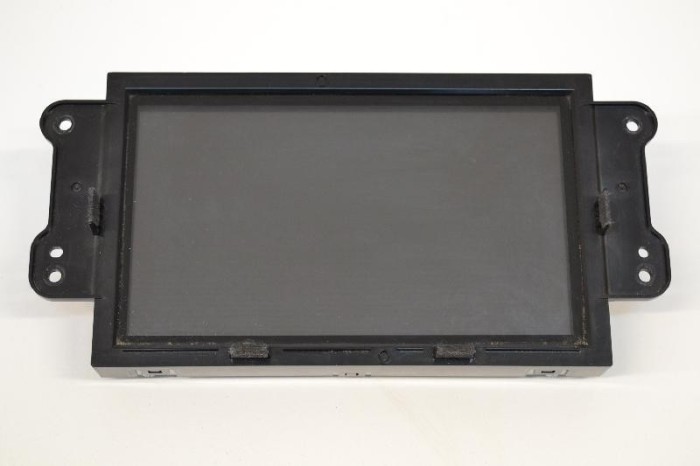 Ecran de navigație ACURA RDX 2008 OEM: HDZ29015735 1699649