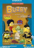 Hermie: Buzby si nepotii lui bazaitori, Scriptum