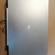 carcasa capac display + rama HP EliteBook 2560P 2570P