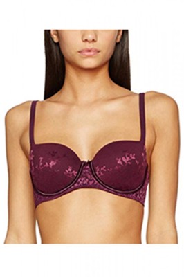 TPH1055-2111 Sutien dantelat Body Make-Up Blossom WPM foto