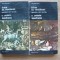 JEAN DELUMEAU - FRICA IN OCCIDENT ( O CETATE ASEDIATA ) - 2 volume - 1986